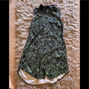 Black milk rick and morty colab